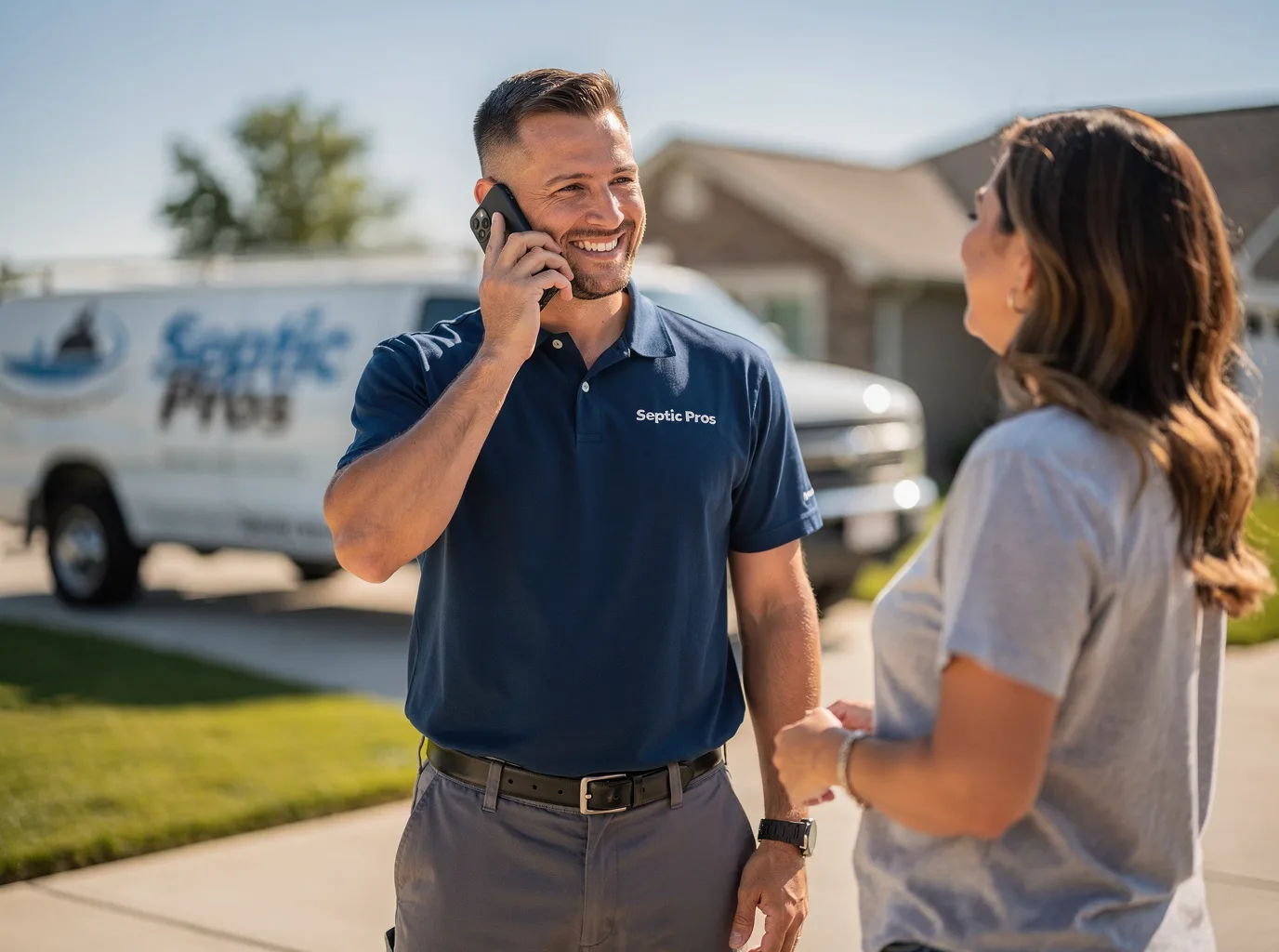 Septic Tank Pumping Hamburg, LA FAQs